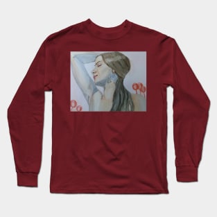 el perfume Long Sleeve T-Shirt